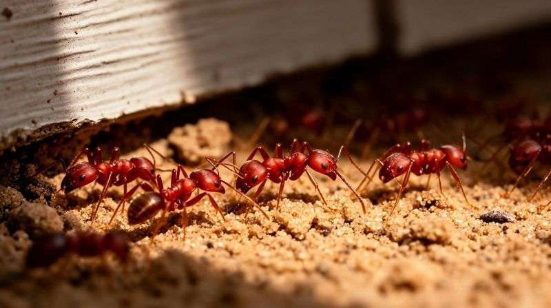 Alert Ant Abilene Pest Control | Fast, Safe & Guaranteed